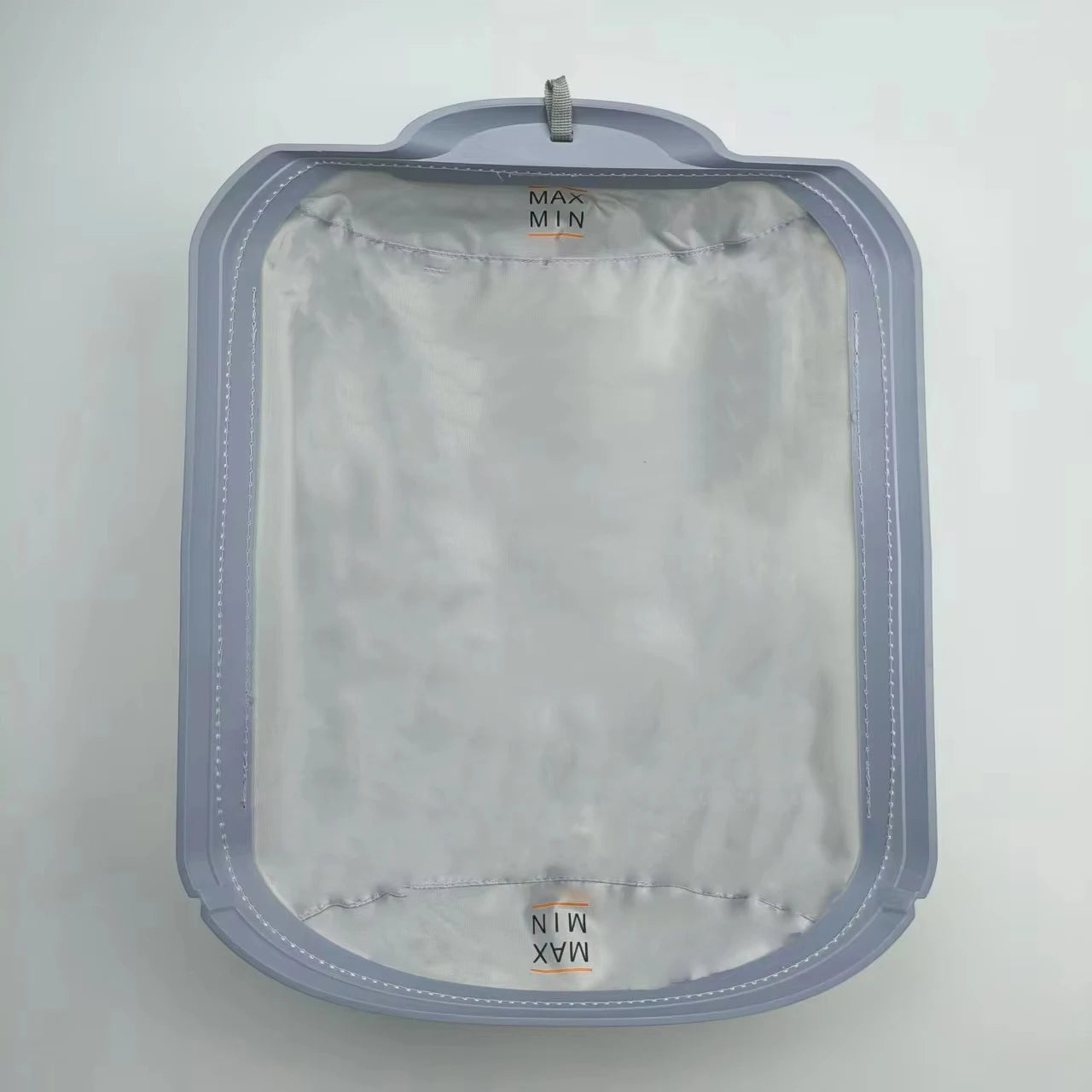 Self-Cleaning Litter Box Liners