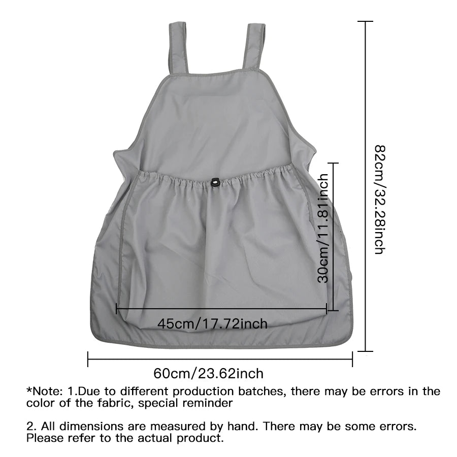 New Thin Pet Hugging Cat Clothing, Grooming Special Clothing, Non-Hair Hugging Pet Apron.