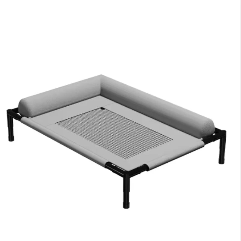 Breathable Raised Pet Bed