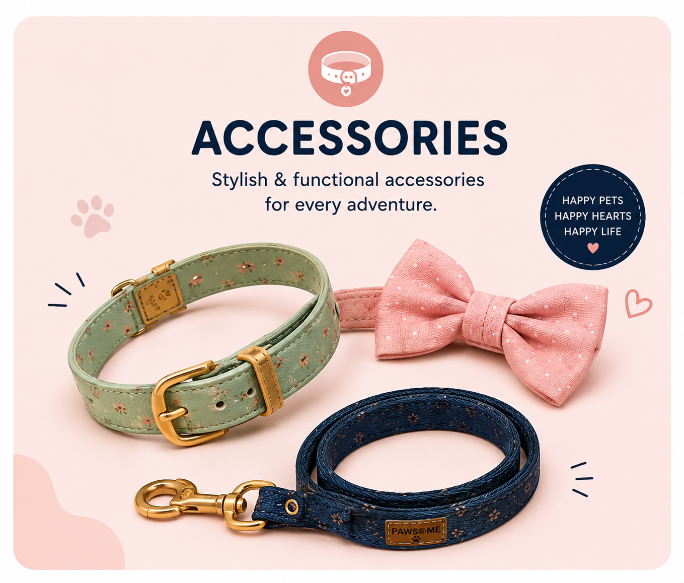Accessories