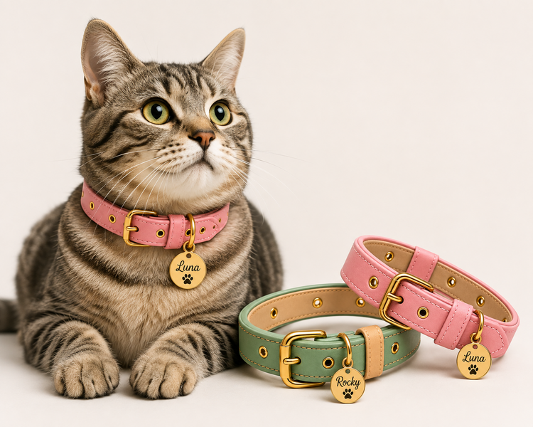 Collars