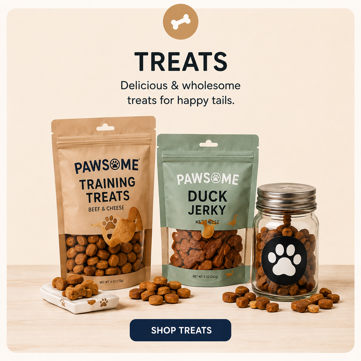Treats