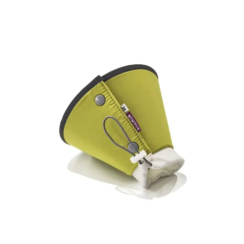 Adjustable Cat Cone Collar Lightweight Anti-bite Elizabethan Collars Easy To Eat and Drink Anti Scratch