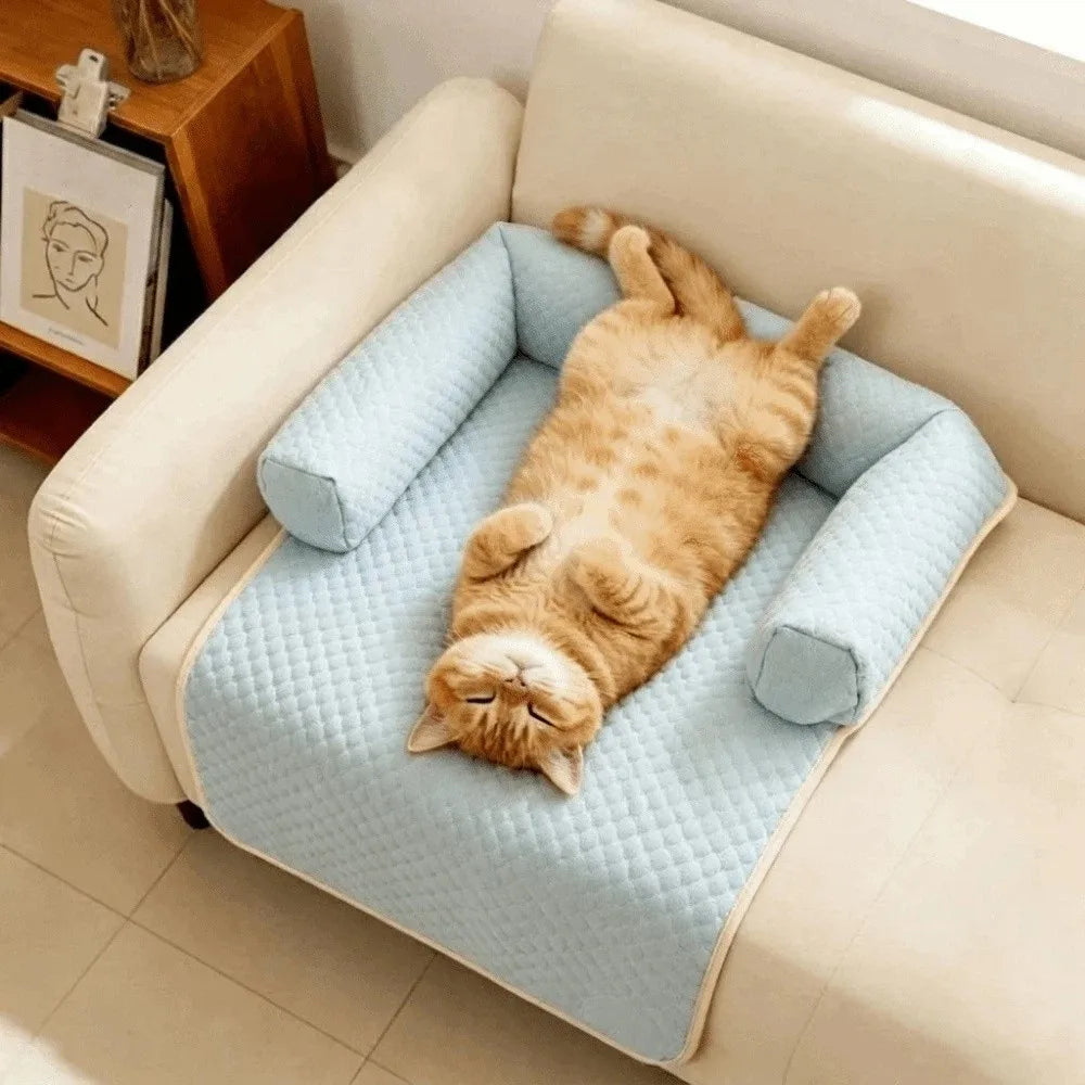 Breathable Pet Cooling Mat