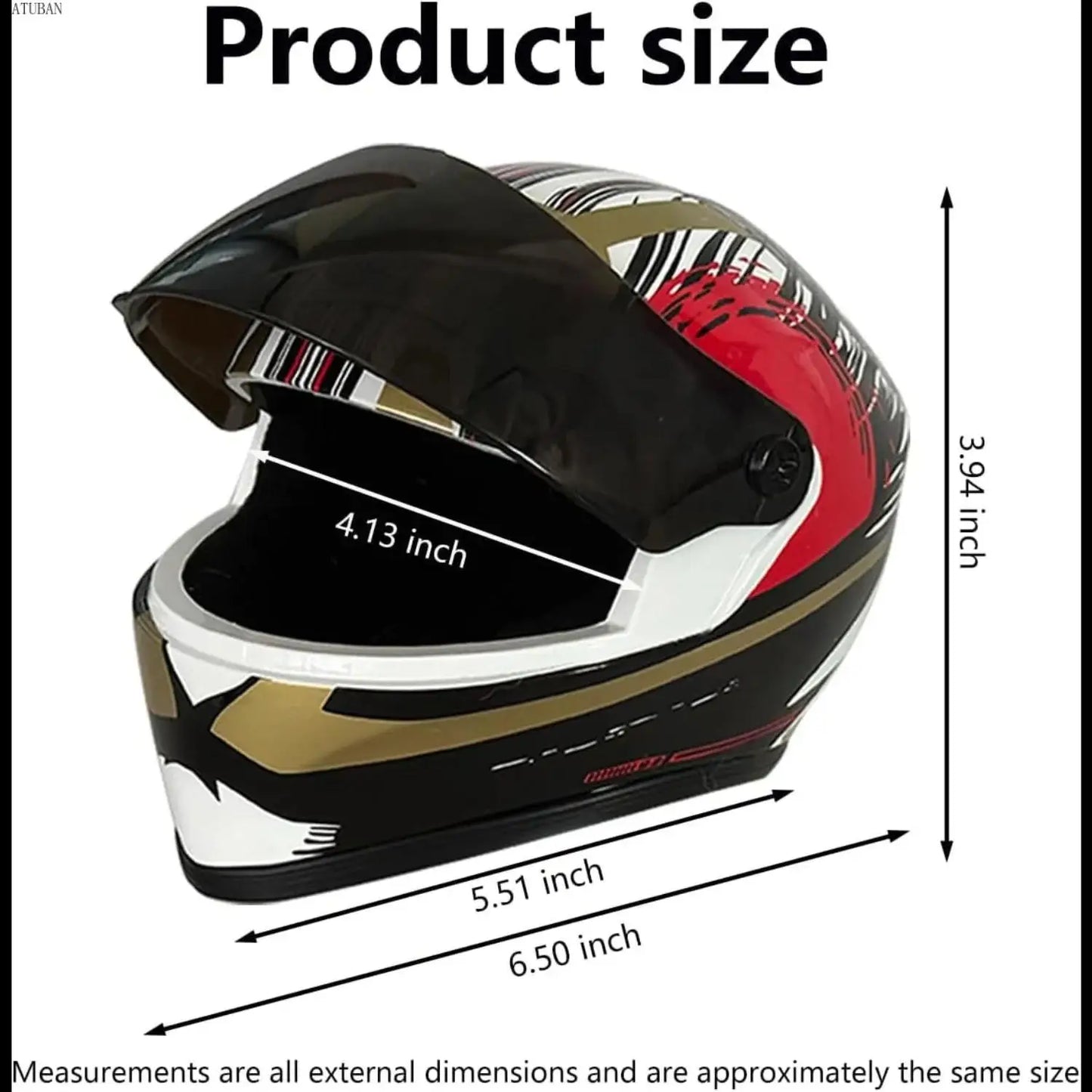 Photo Pet Helmets,Cat Helmet,Dog Helmet-Outdoor Mini Head Motorcycle DIY Helmet Accessorie,Mini Props Hat,Pet Protecting Safe