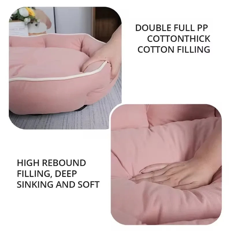 Large Pet Sofa Bed