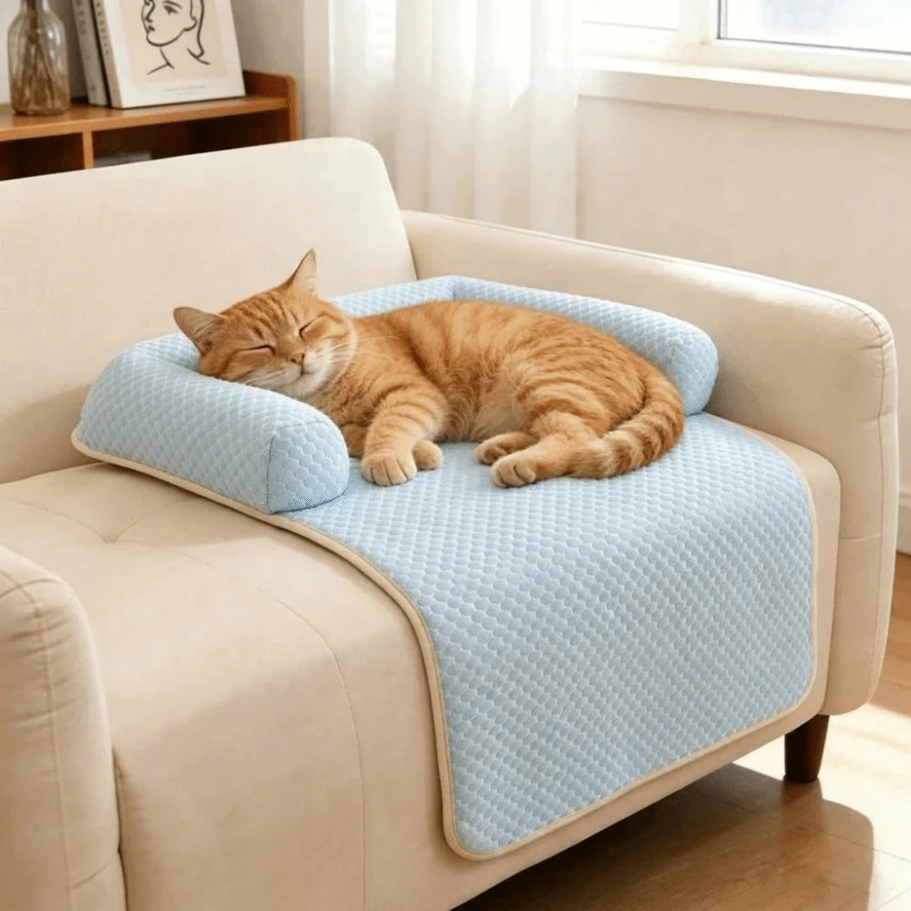 Breathable Pet Cooling Mat