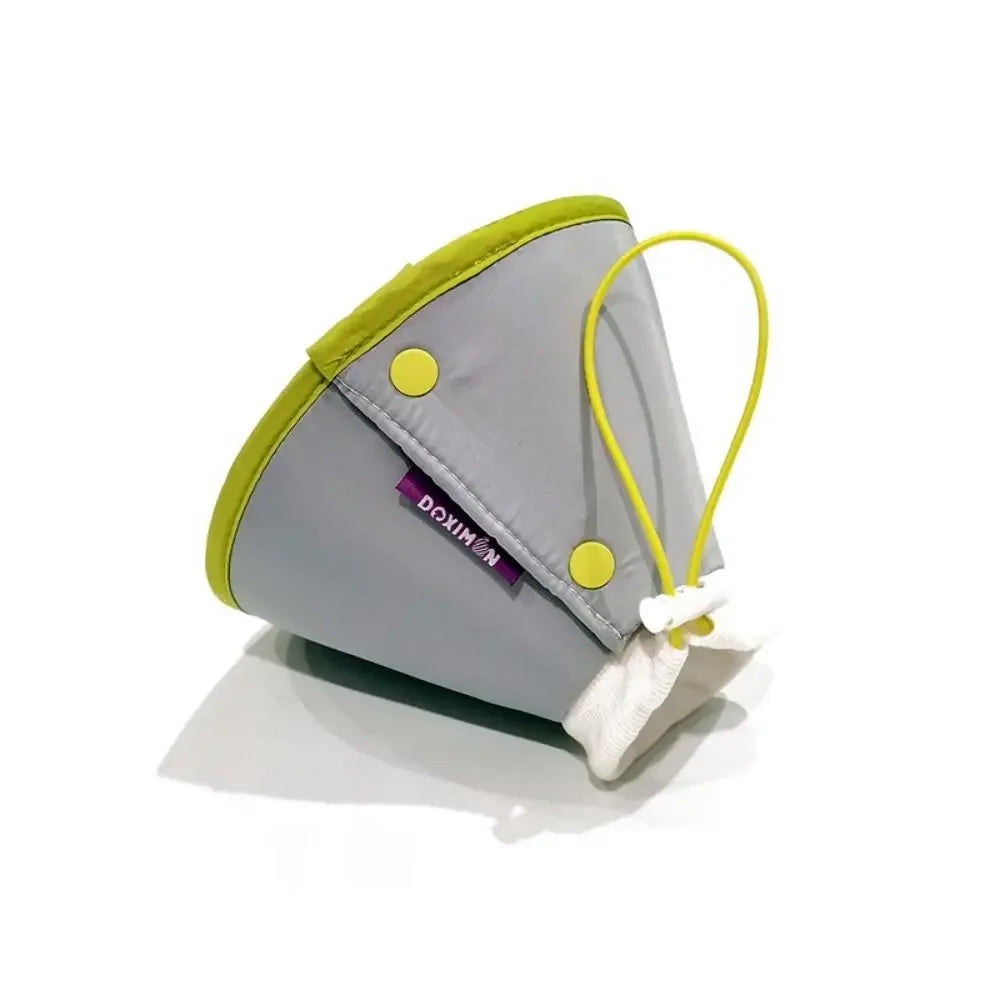 Adjustable Cat Cone Collar Lightweight Anti-bite Elizabethan Collars Easy To Eat and Drink Anti Scratch