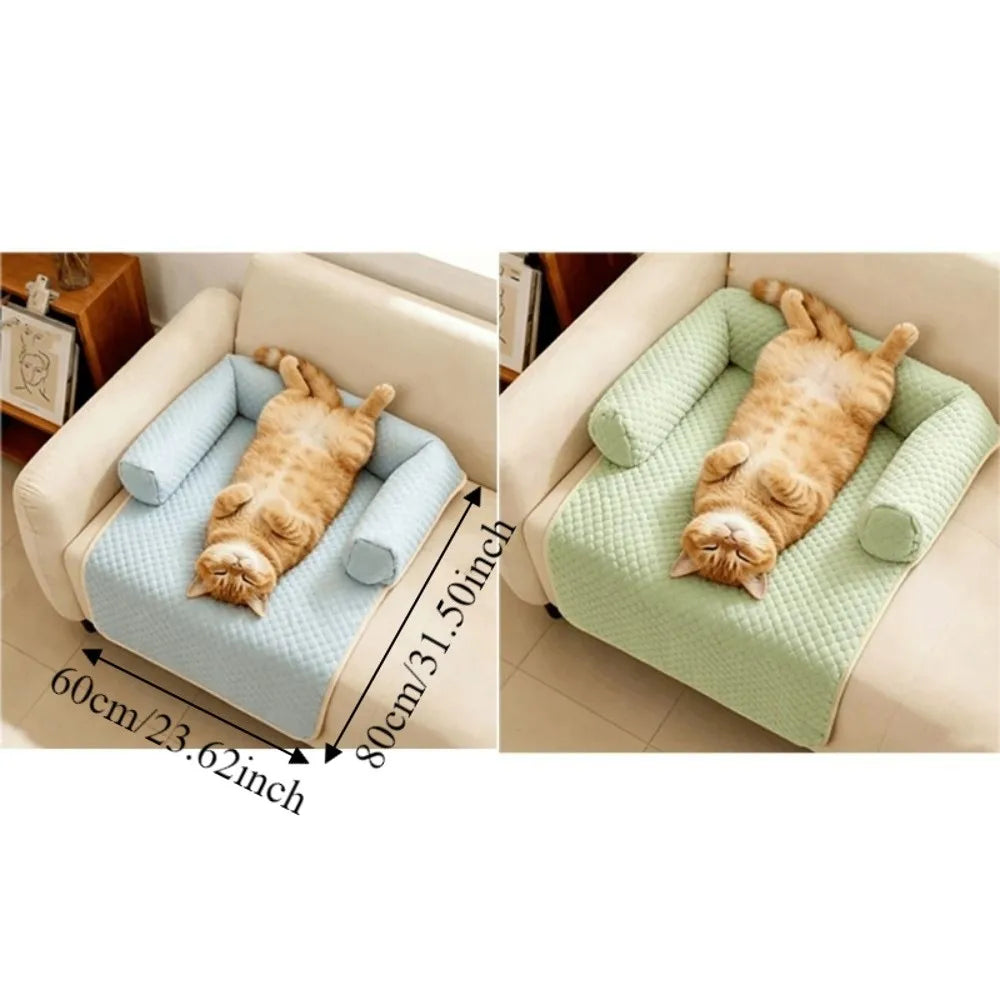 Breathable Pet Cooling Mat