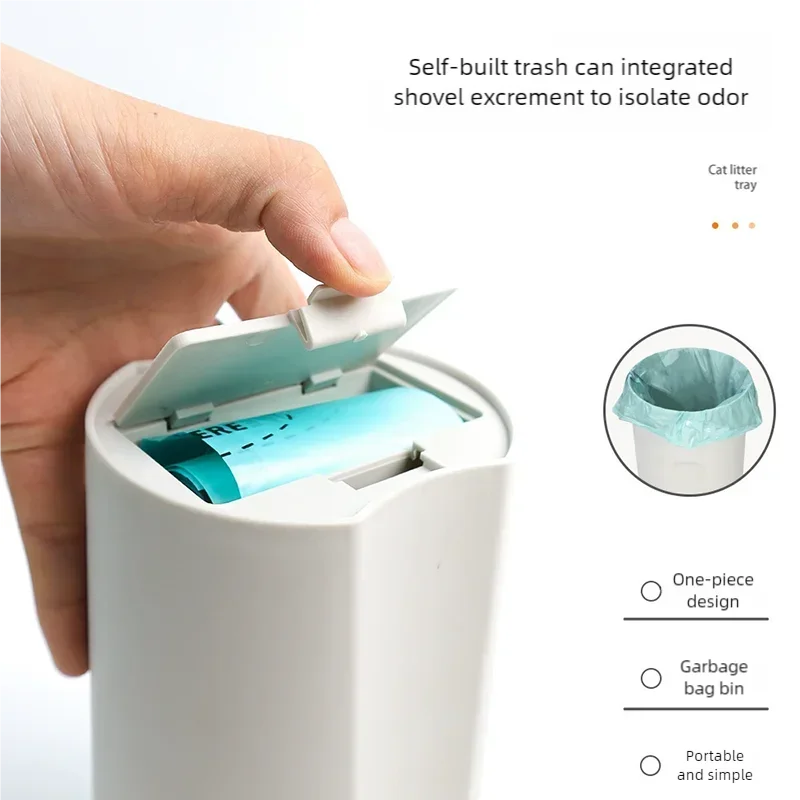Cat Litter Scoop