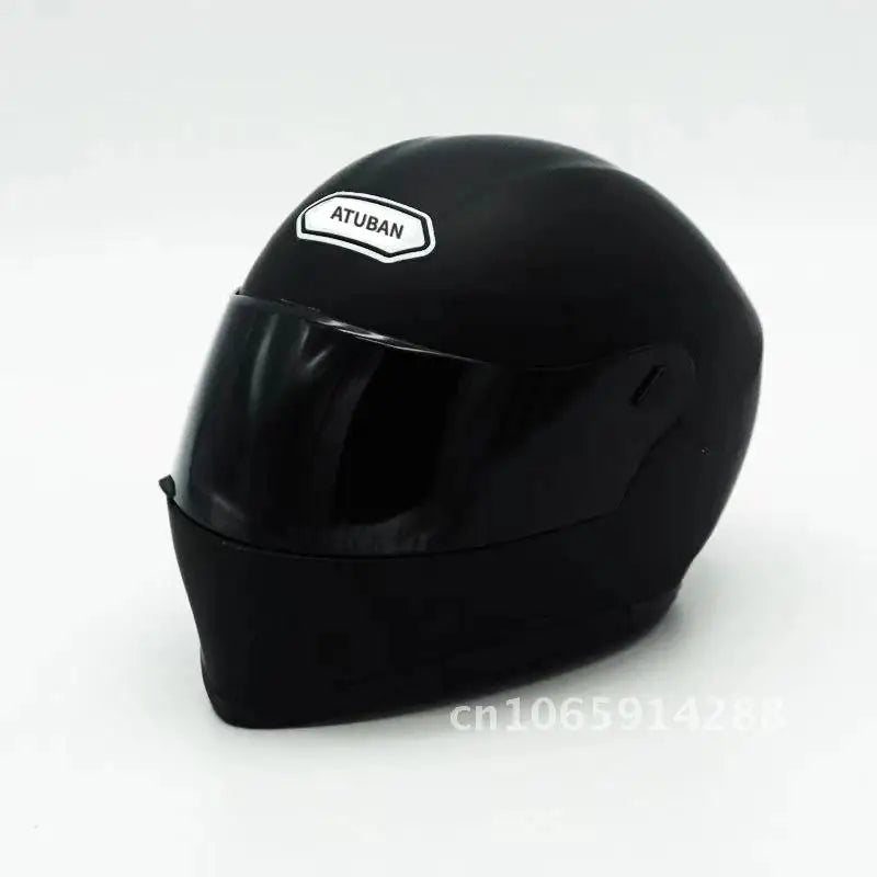 Photo Pet Helmets,Cat Helmet,Dog Helmet-Outdoor Mini Head Motorcycle DIY Helmet Accessorie,Mini Props Hat,Pet Protecting Safe