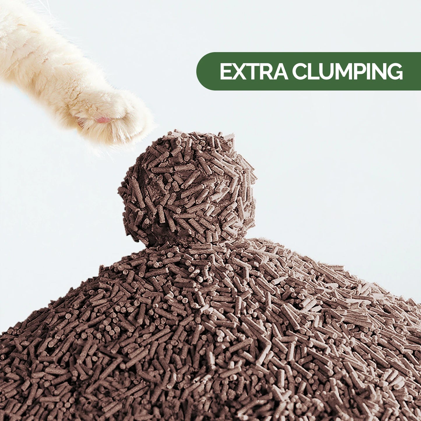 Coconut Cat Litter