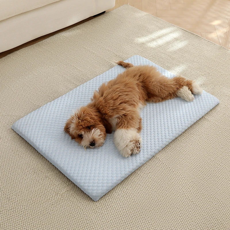 Summer Cooling Mat for Dogs