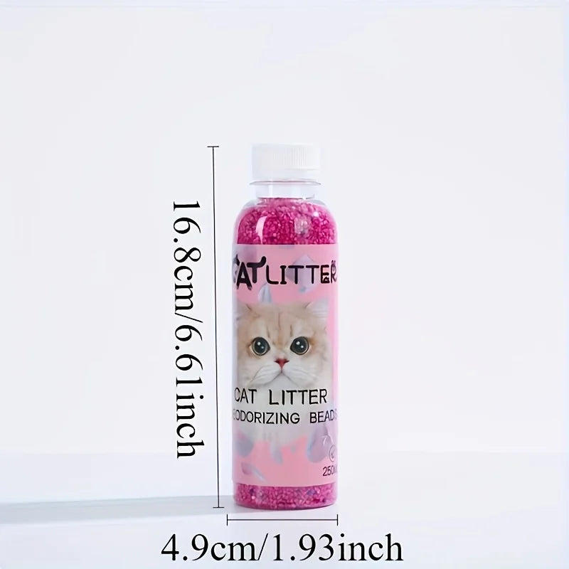 Cat Litter Deodorizer
