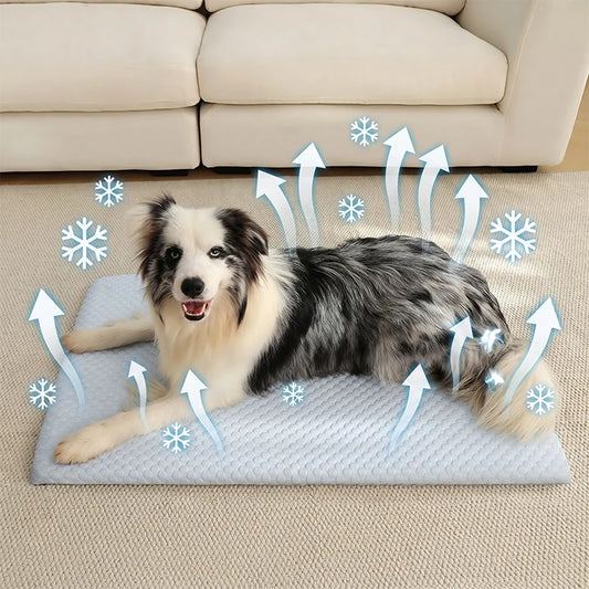 Summer Cooling Mat for Dogs