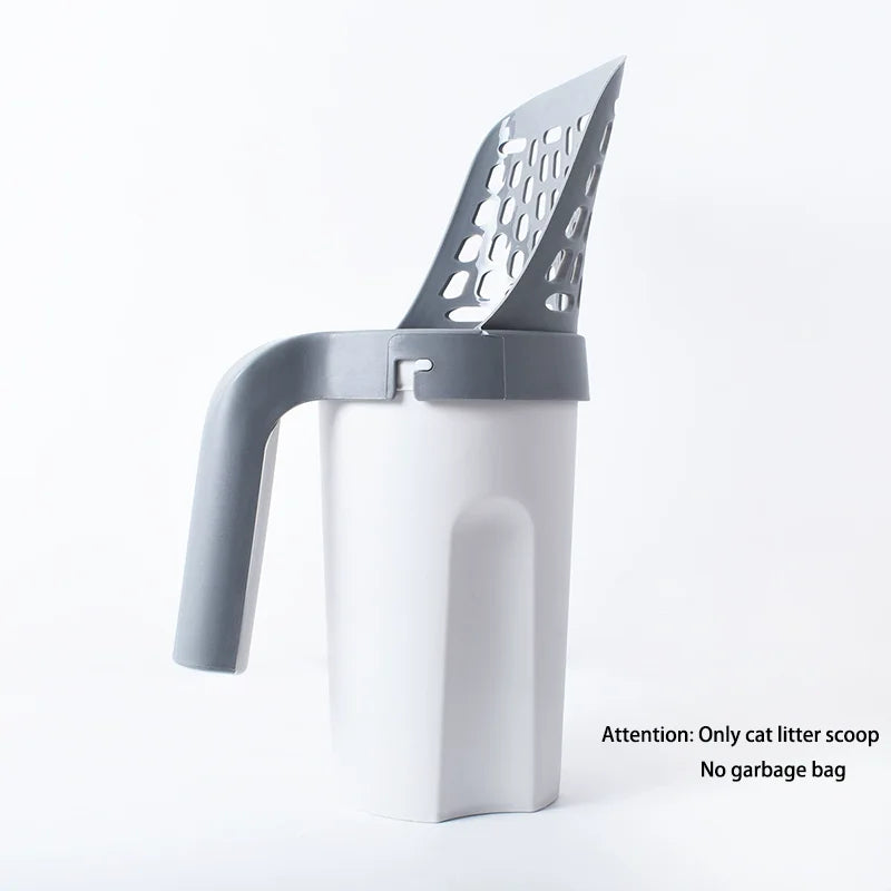 Cat Litter Scoop