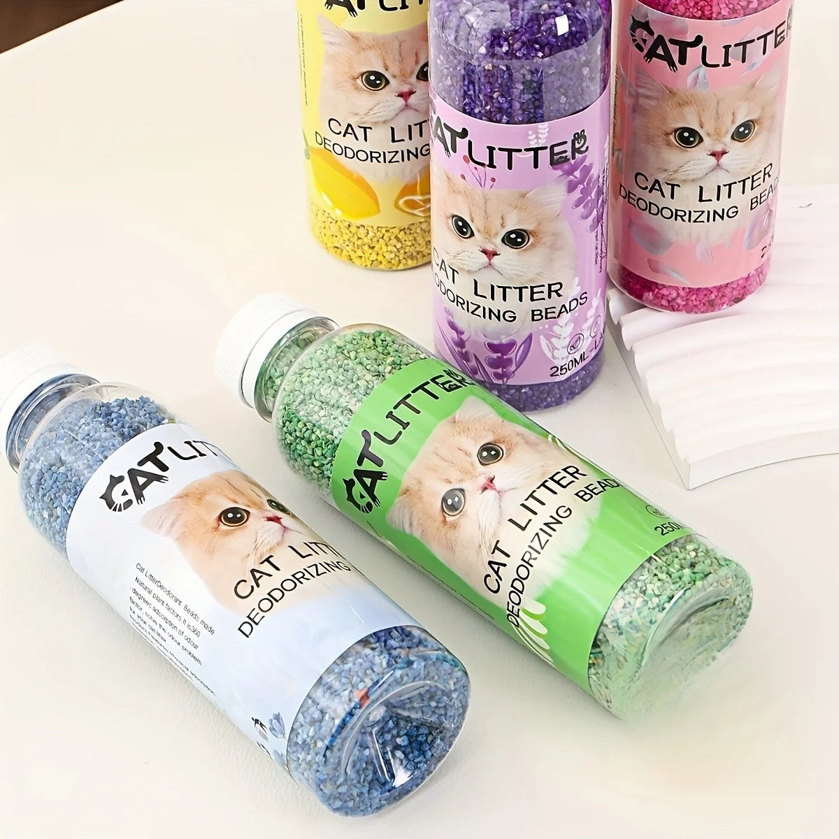 Cat Litter Deodorizer