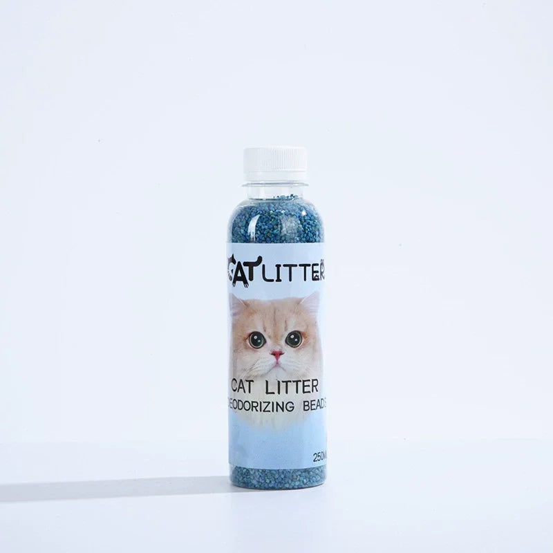 Cat Litter Deodorizer