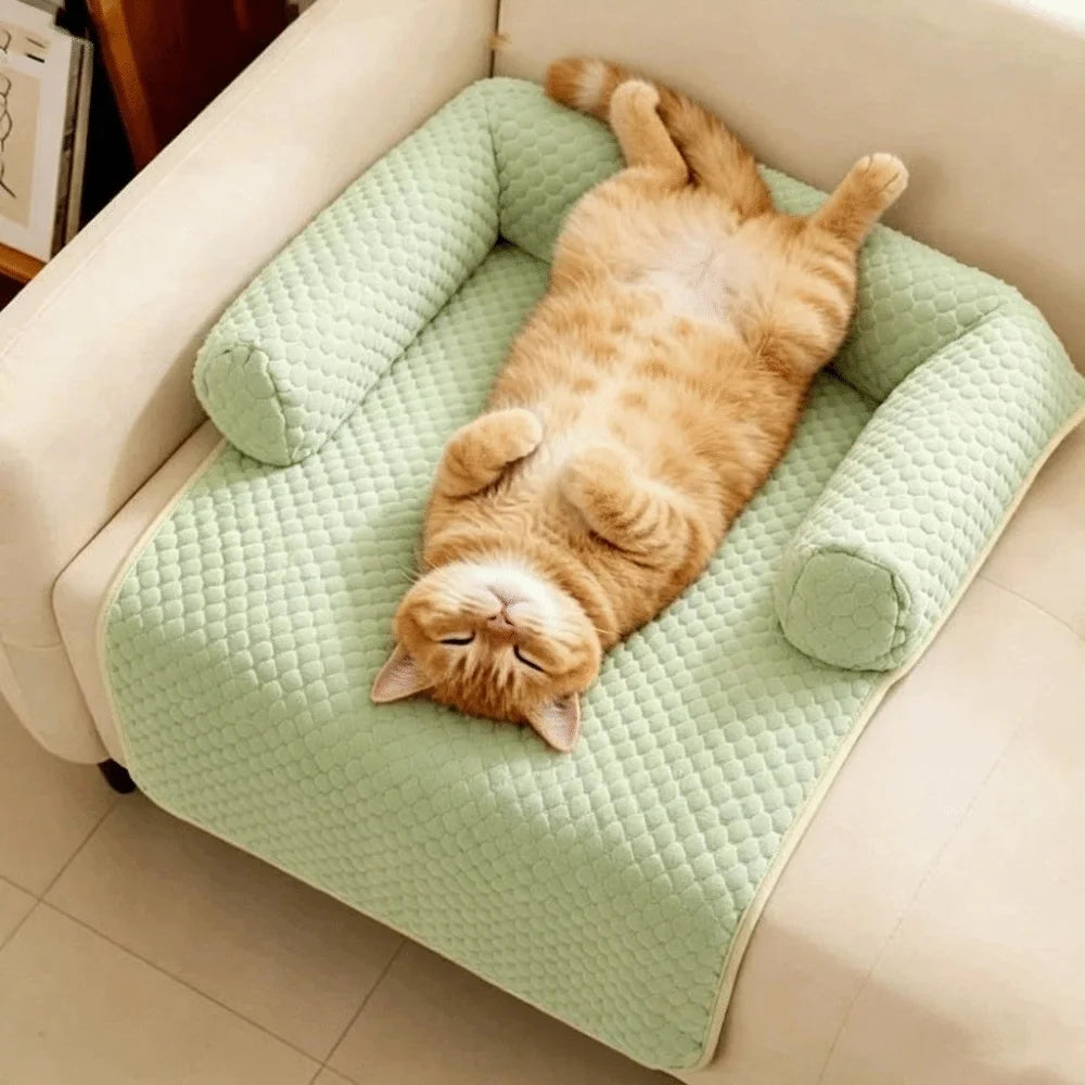 Breathable Pet Cooling Mat