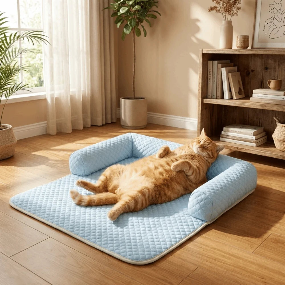 Breathable Pet Cooling Mat
