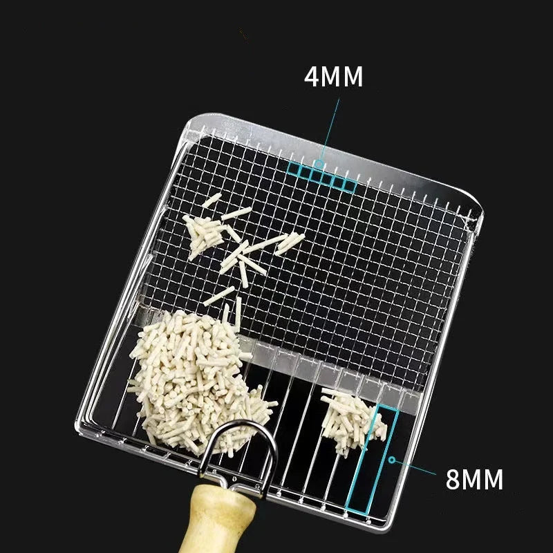 Cat Litter Scoop with Holder