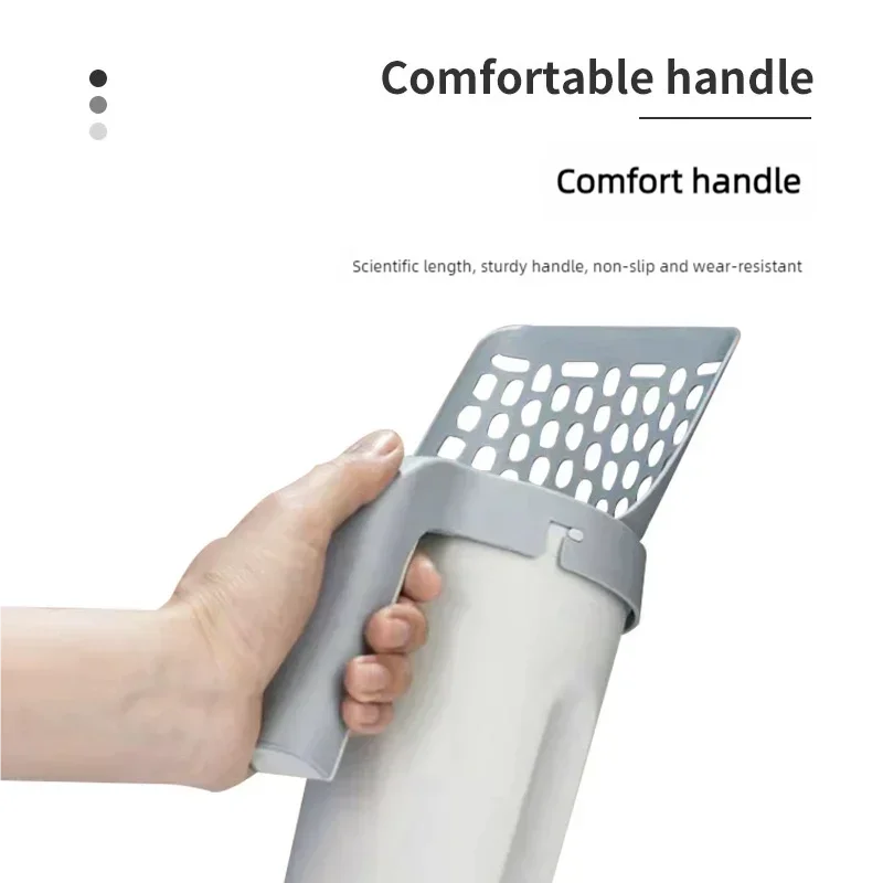 Cat Litter Scoop