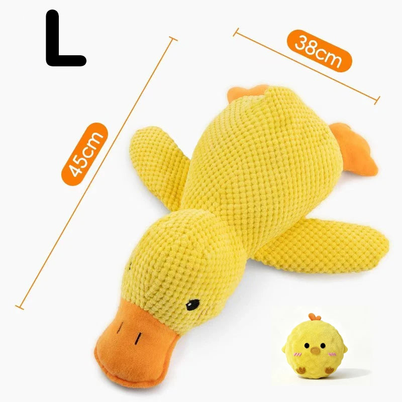 New Pet TPR Squeaky Spiky Dog Ball Toy Interactive Puppy Chew Toys Pet Cleaning Durable Self-Playing Stress Relief Bite Toys