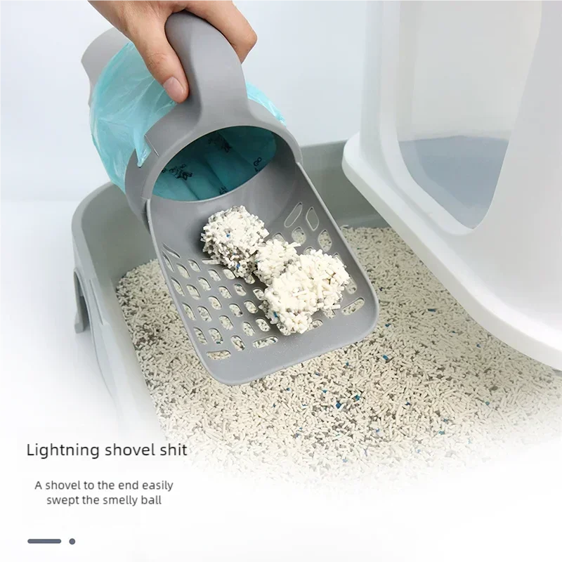 Cat Litter Scoop