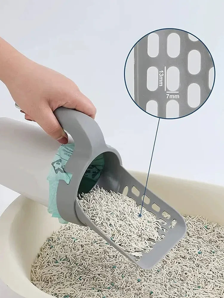 Cat Litter Scoop