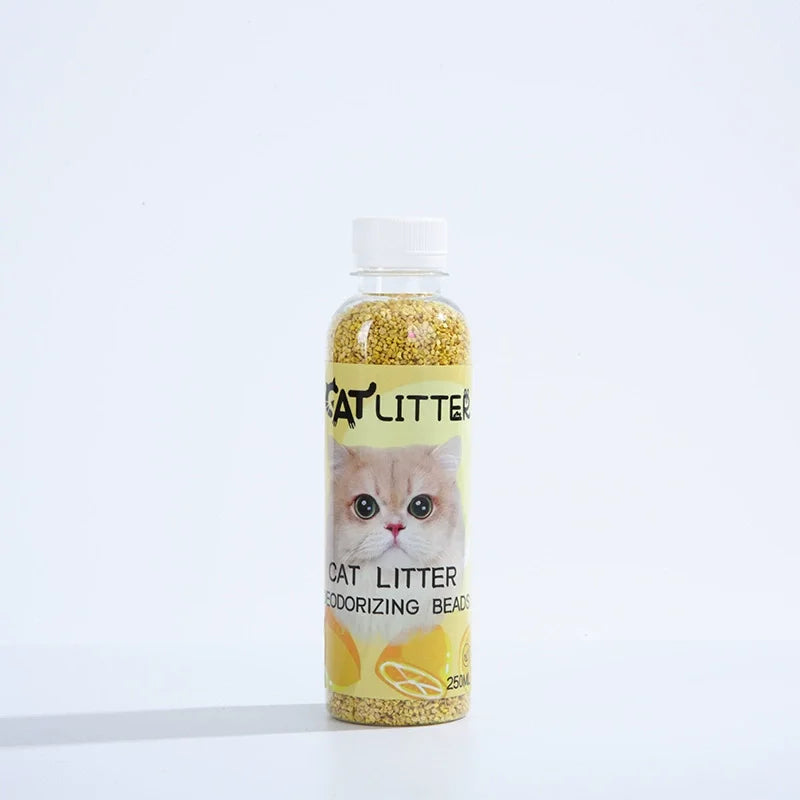 Cat Litter Deodorizer
