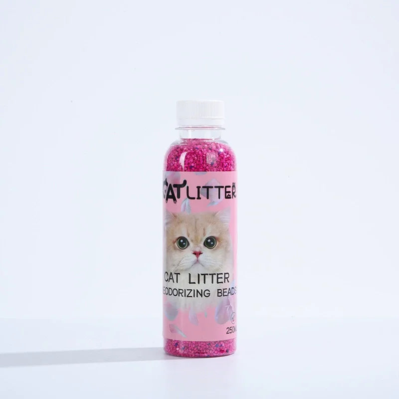 Cat Litter Deodorizer