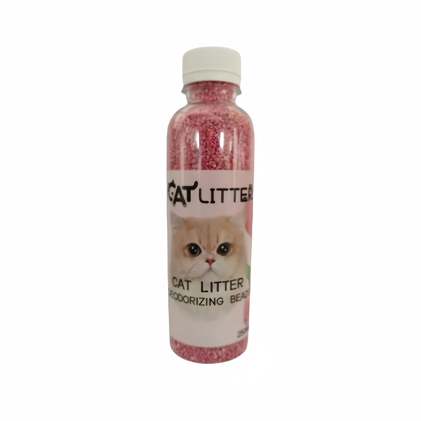 Cat Litter Deodorizer