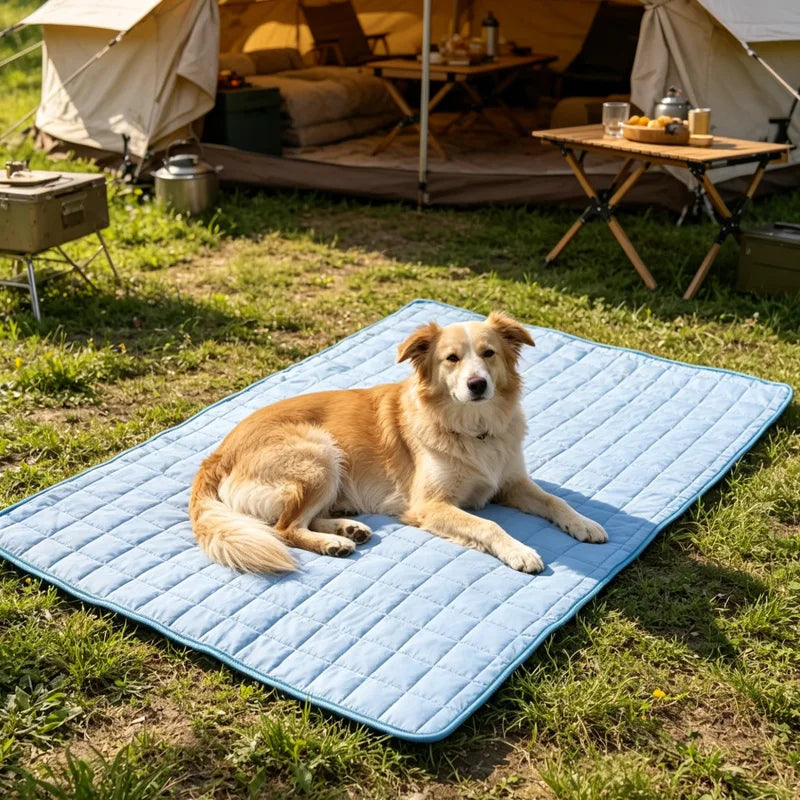 Cooling Mat for Dogs & Cats