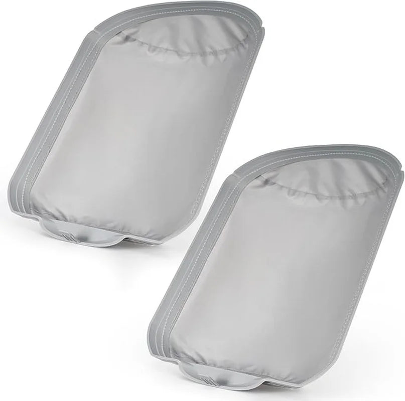 Self-Cleaning Litter Box Liners