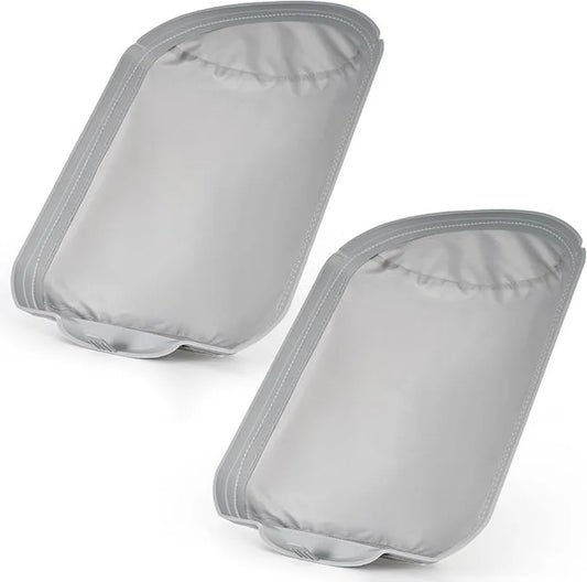 Self-Cleaning Litter Box Liners