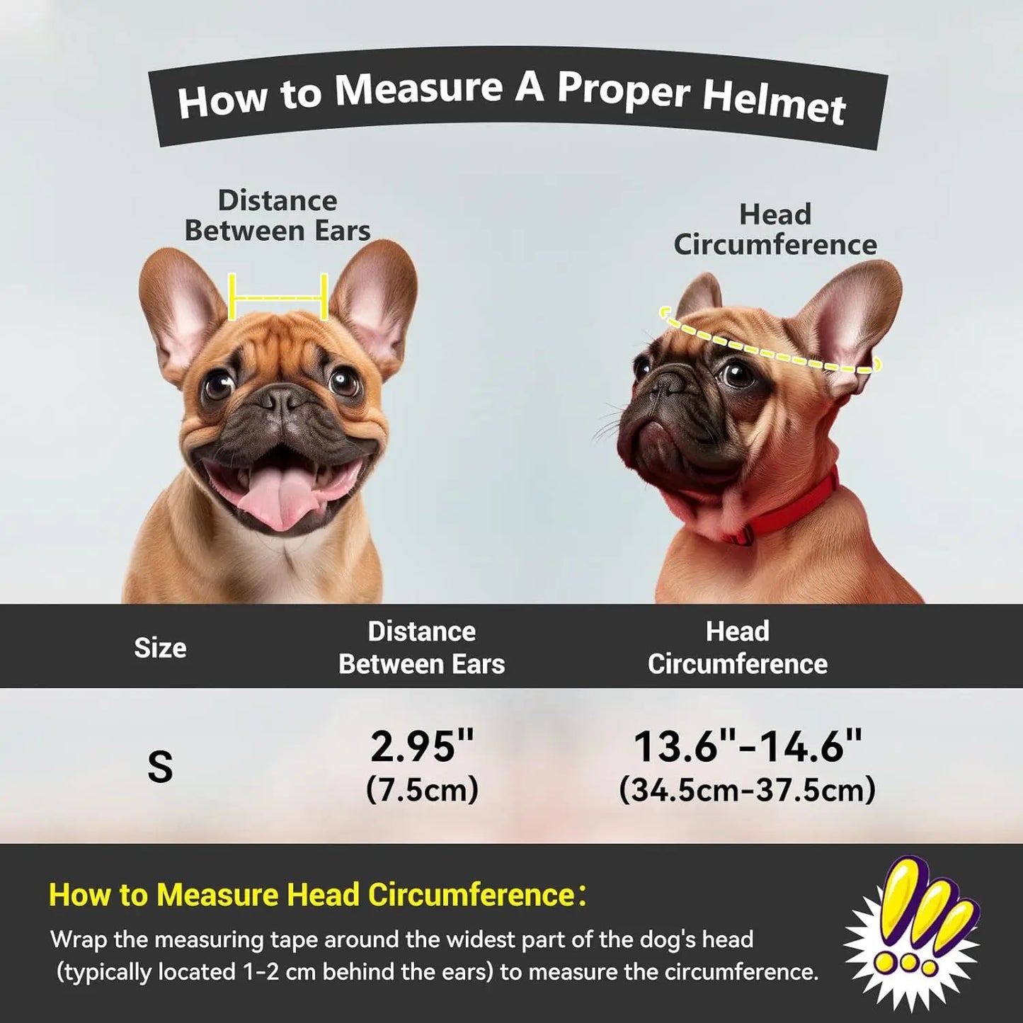 Dog Helmet for Small Breed Cool Pet Motorcycle Helmet with Drop-Down Silver Visor (Without Rivets and Rivets)