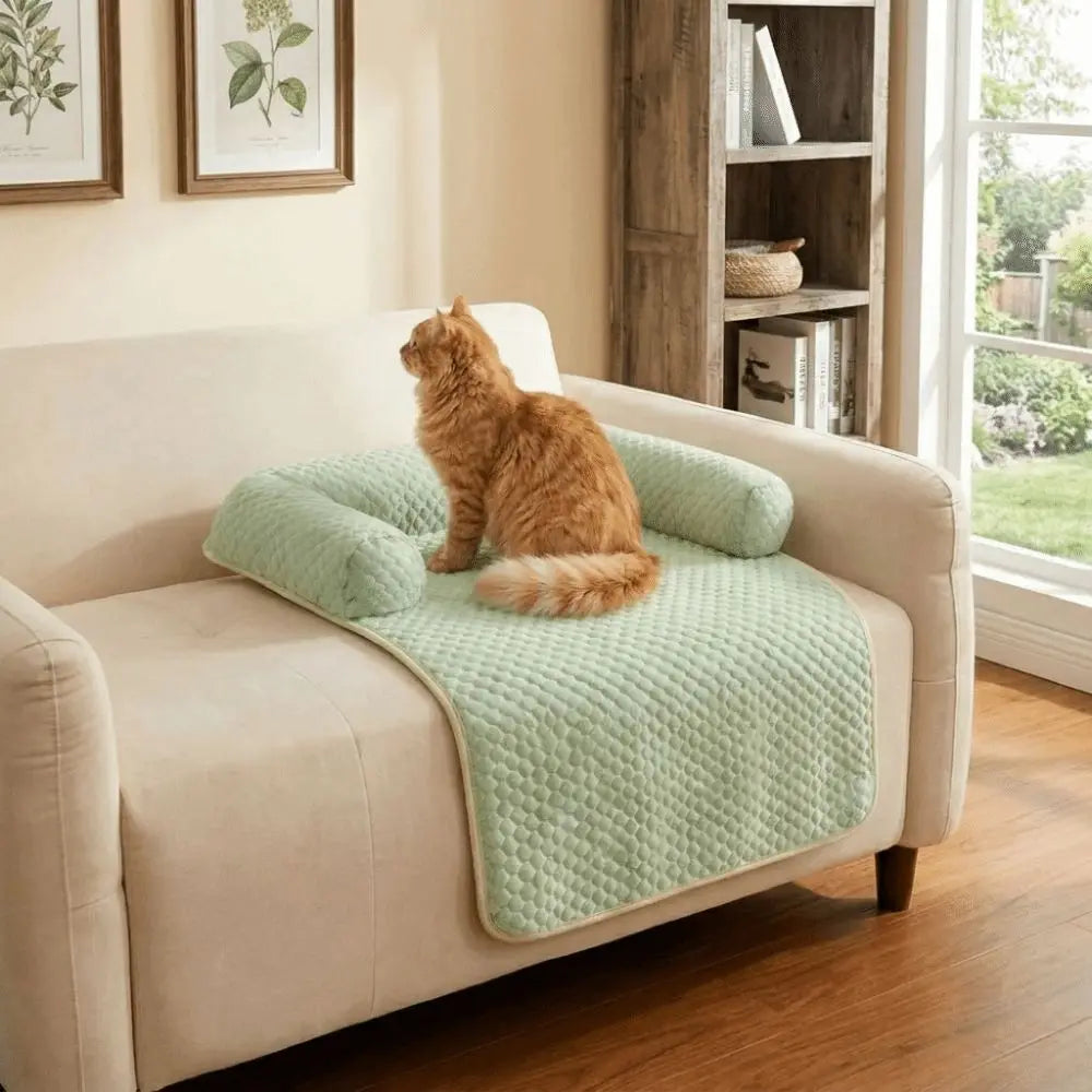Breathable Pet Cooling Mat