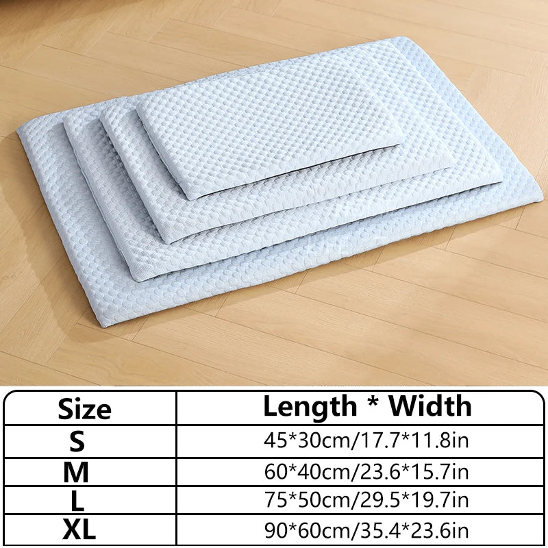 Summer Cooling Mat for Dogs