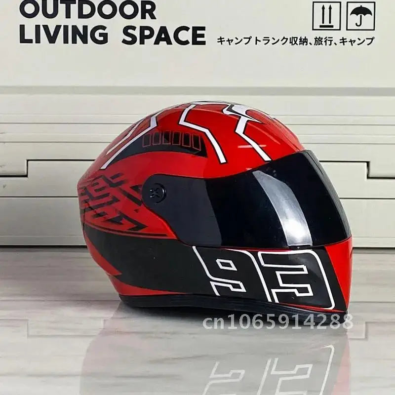 Photo Pet Helmets,Cat Helmet,Dog Helmet-Outdoor Mini Head Motorcycle DIY Helmet Accessorie,Mini Props Hat,Pet Protecting Safe